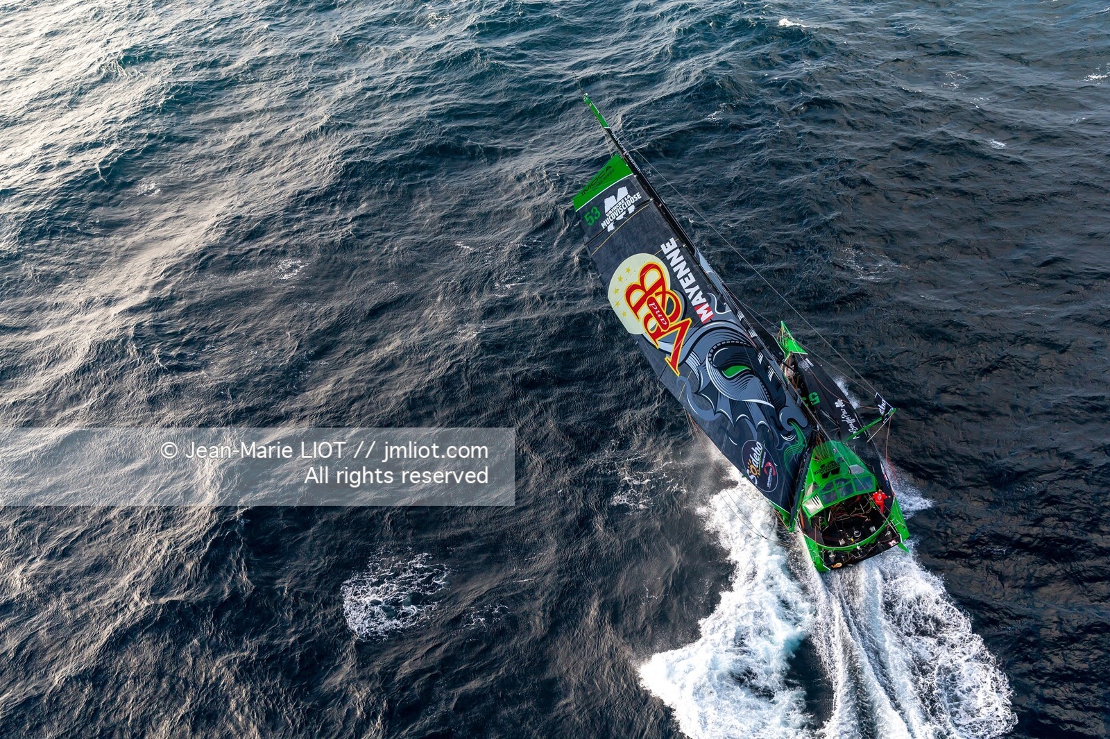 KEVIN ESCOFFIER 2020 - PRB