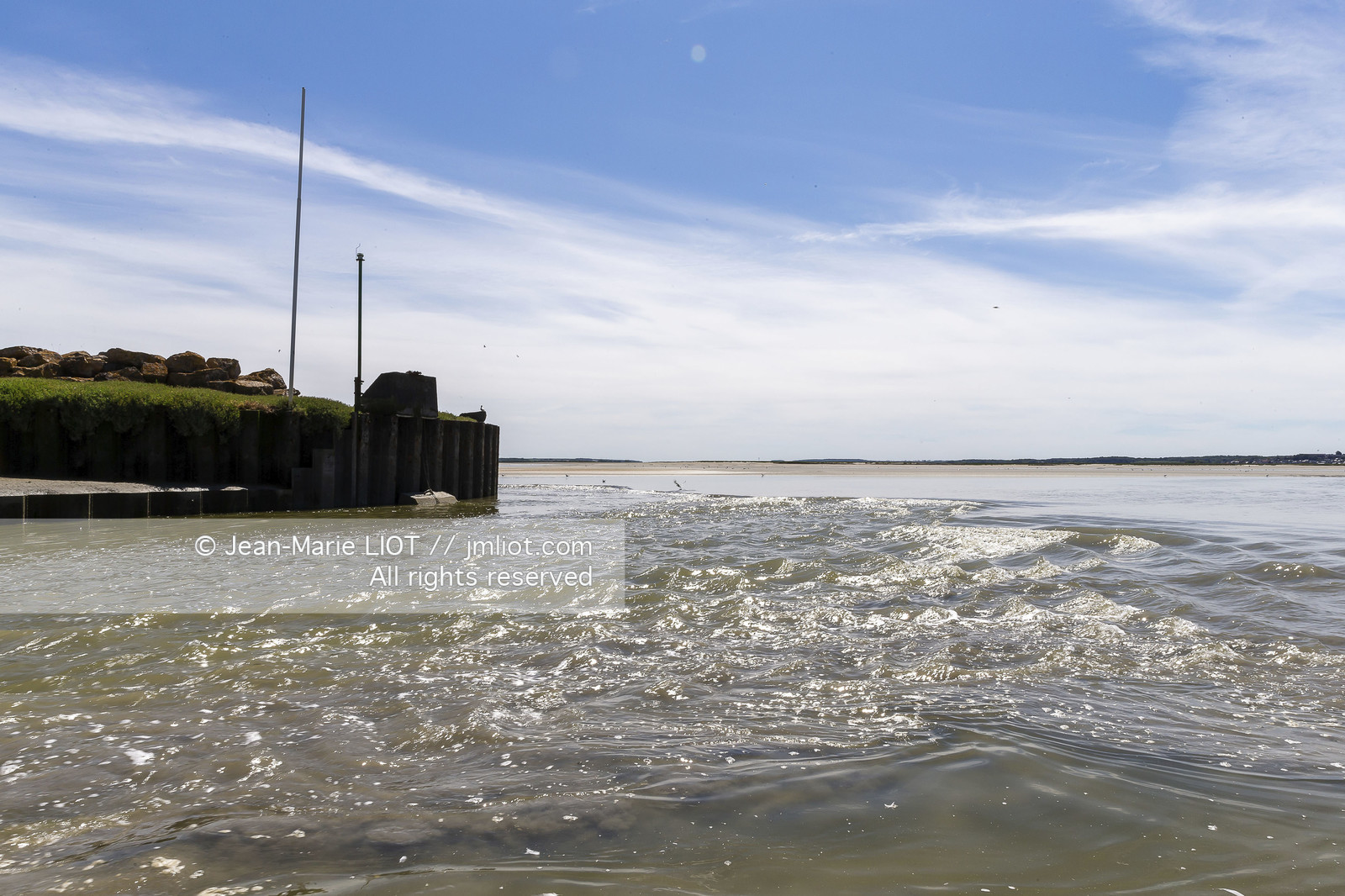 BAIE DE SOMME - 2020