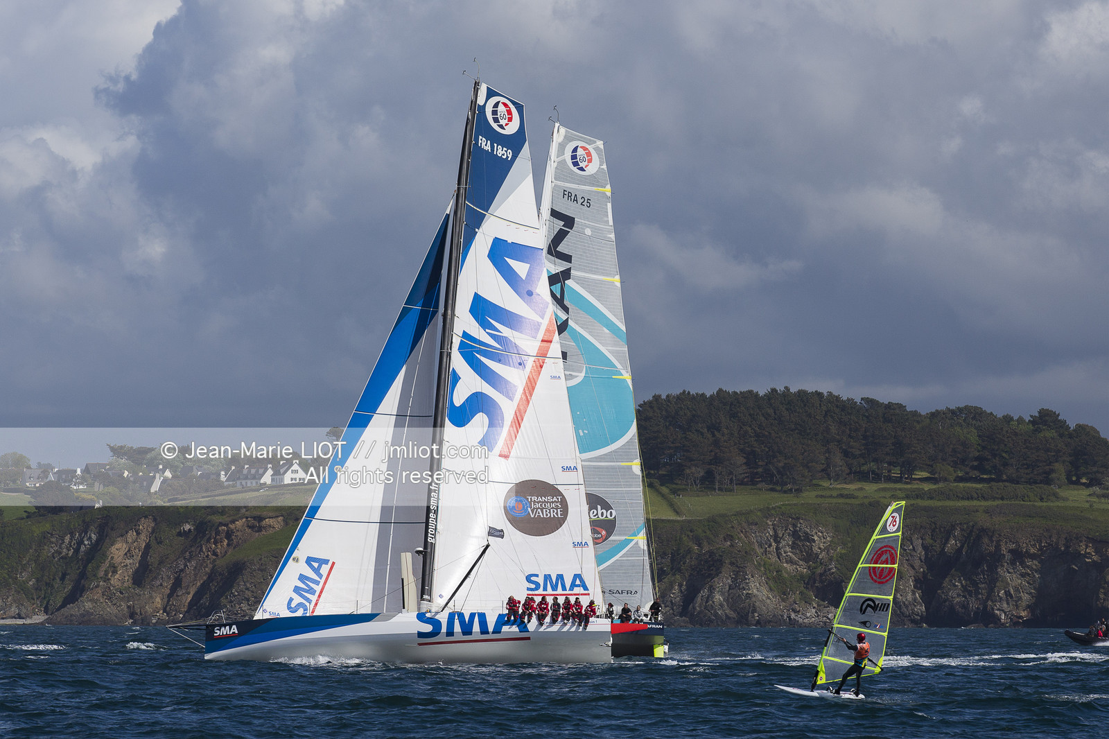 GRAND PRIX GUYADER 2017