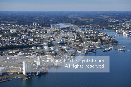 LORIENT AGGLOMERATION