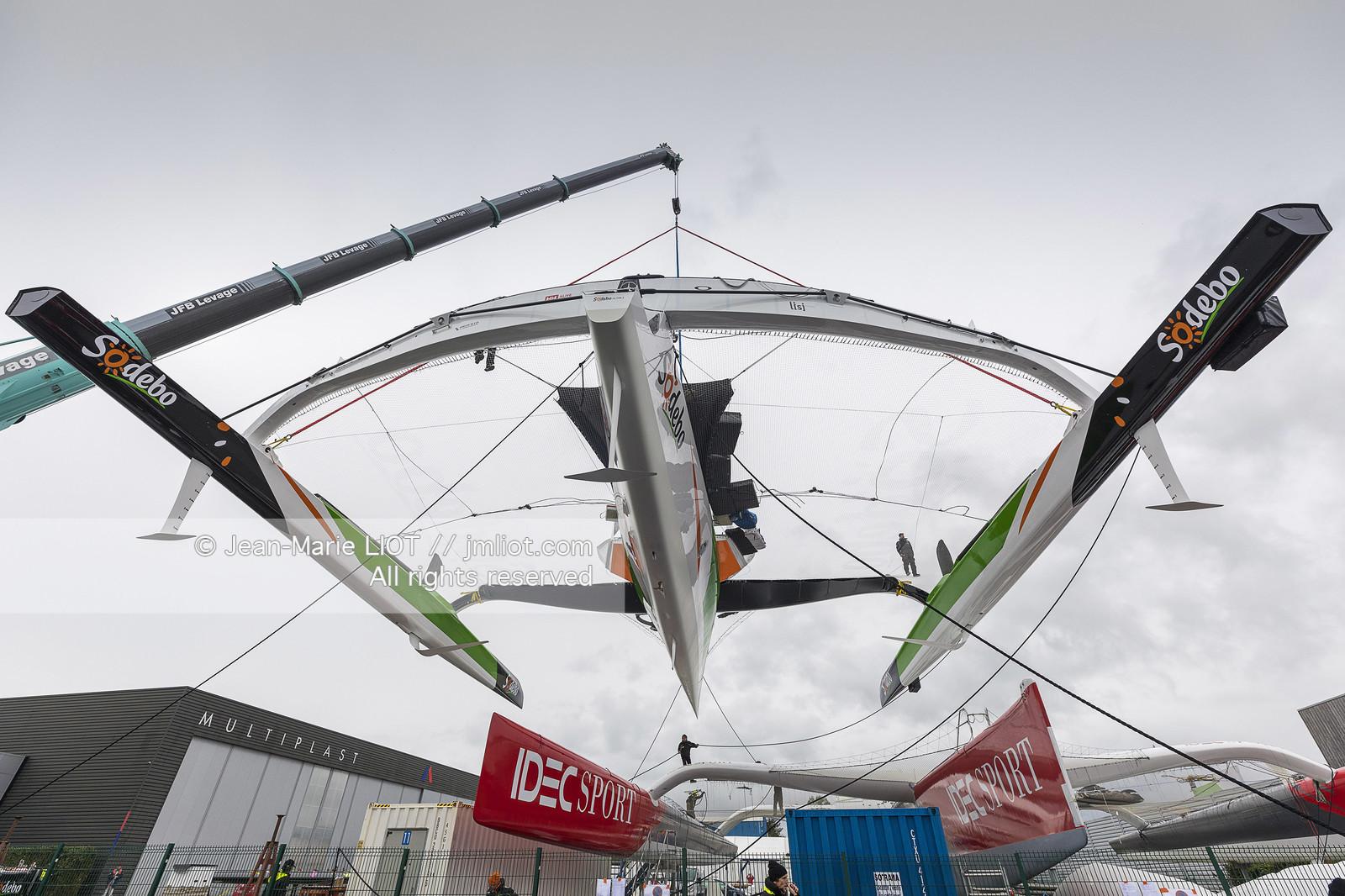 THOMAS COVILLE - MAE SODEBO ULTIM3