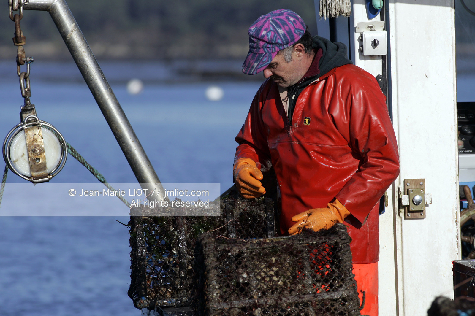 PHOTO © JEAN-MARIE LIOT