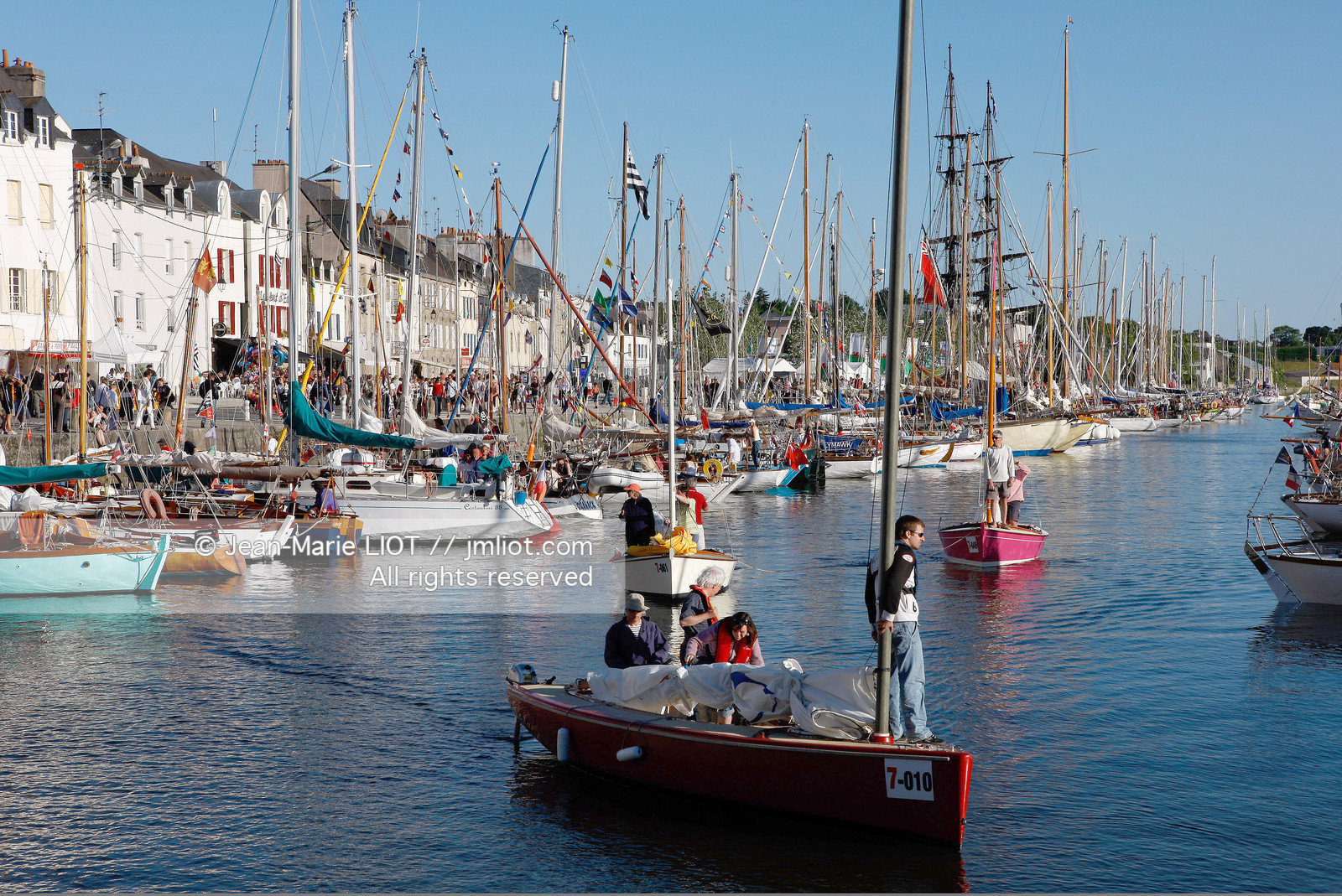 SEMAINE DU GOLFE 2009