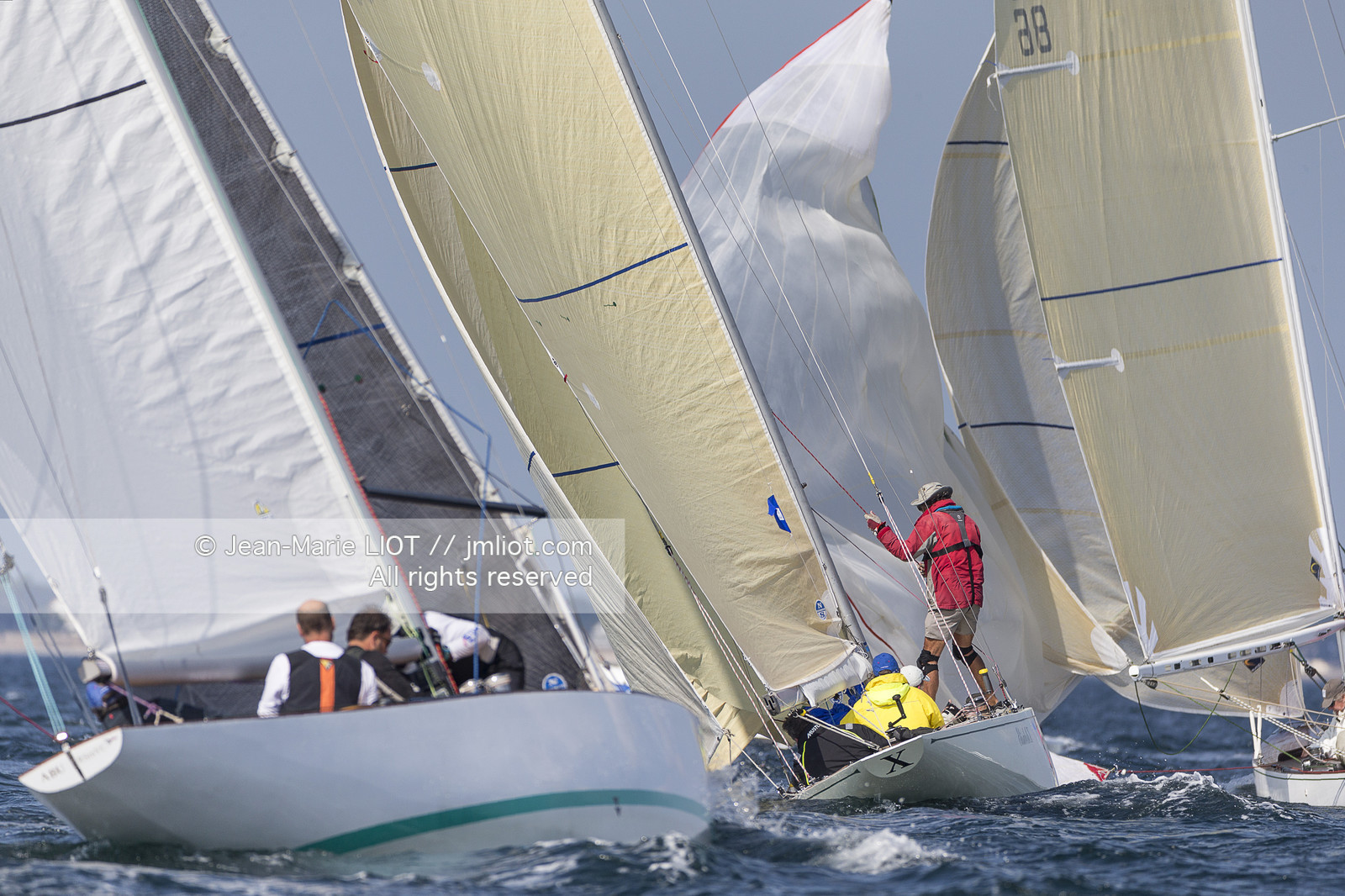 6MJI - CHAMPIONNAT D'EUROPE 2018