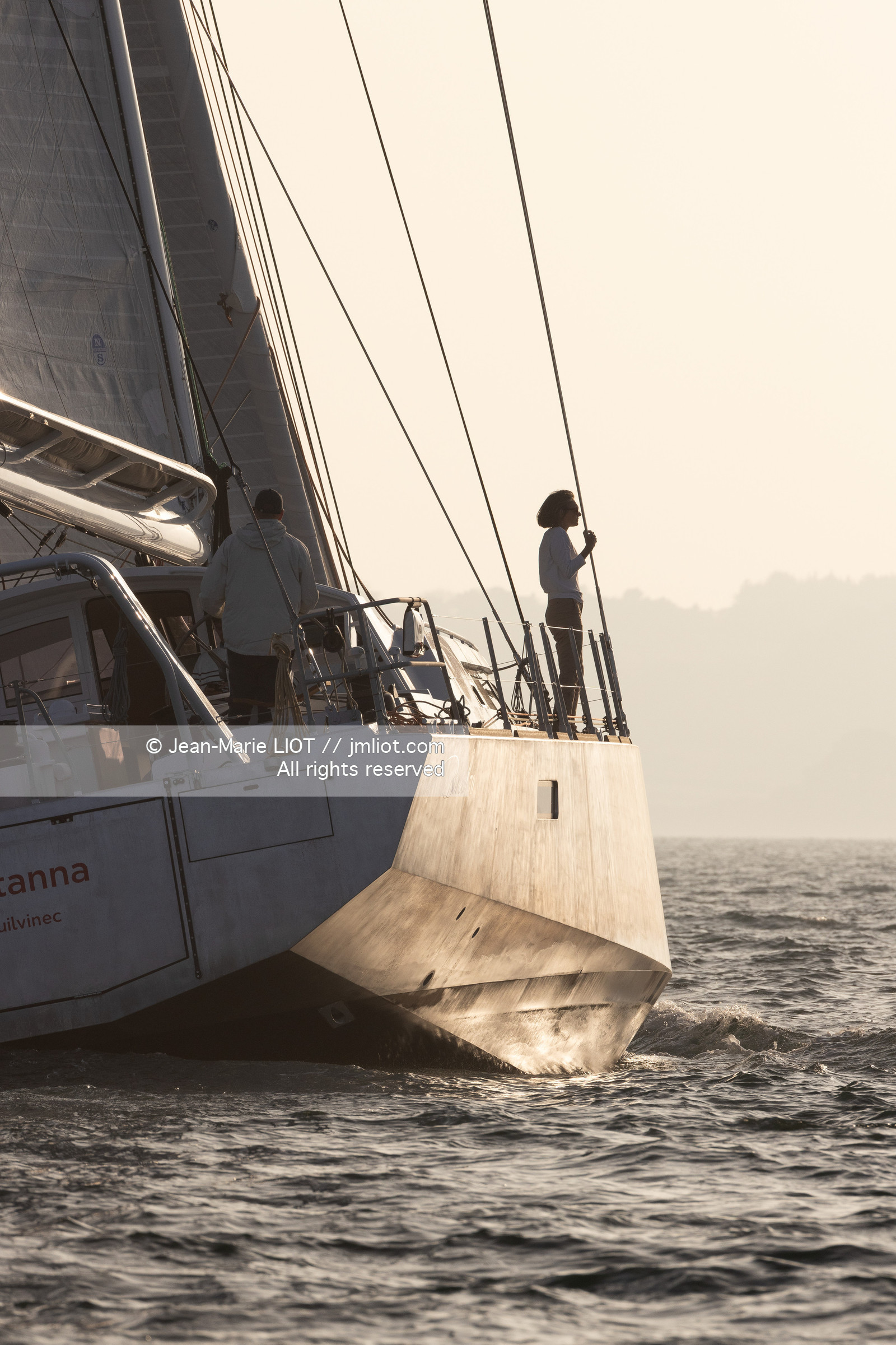 CHANTIER BOREAL 2023 - BOREAL 70