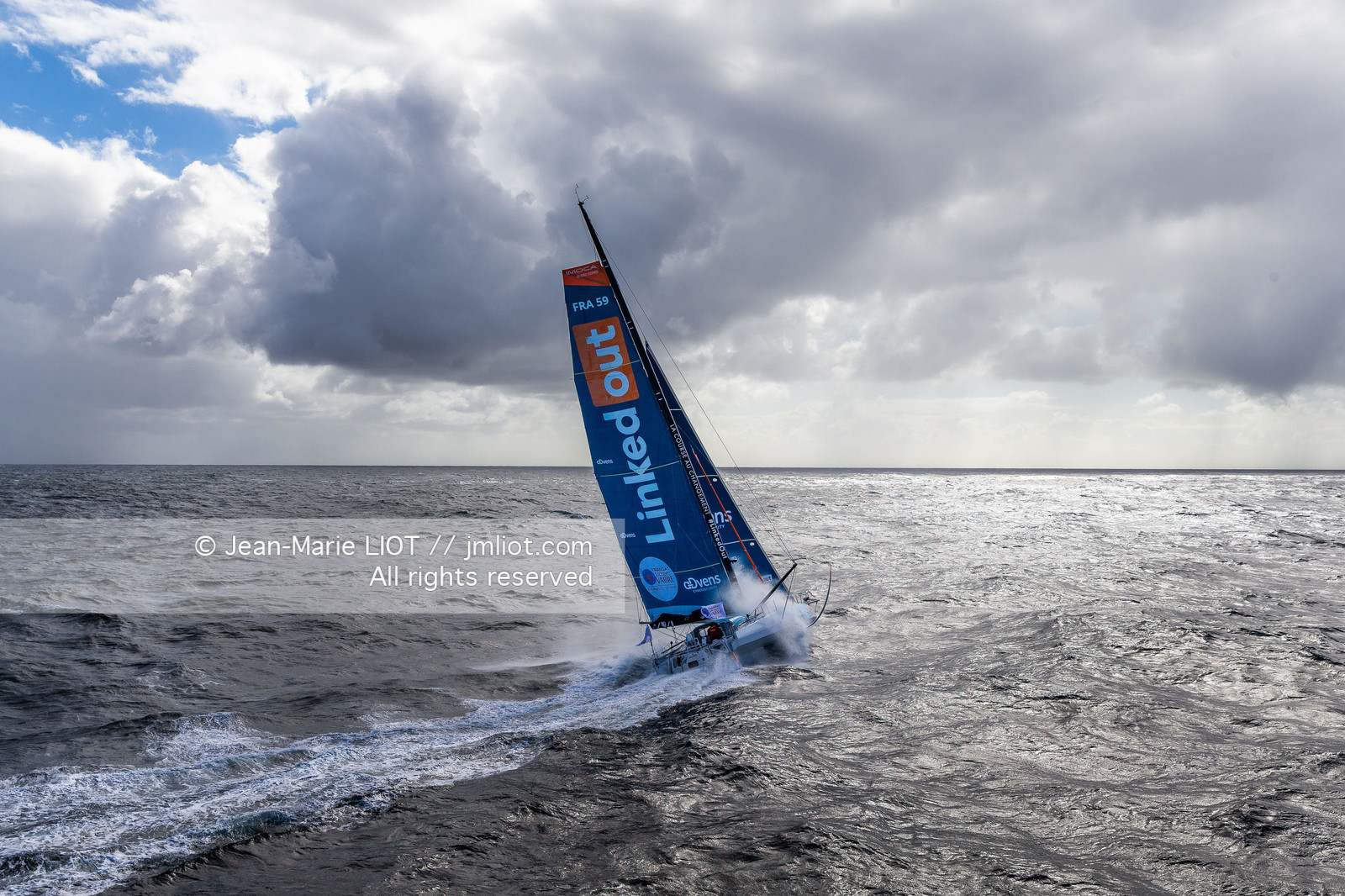 THOMAS RUYANT 2021 - TJV