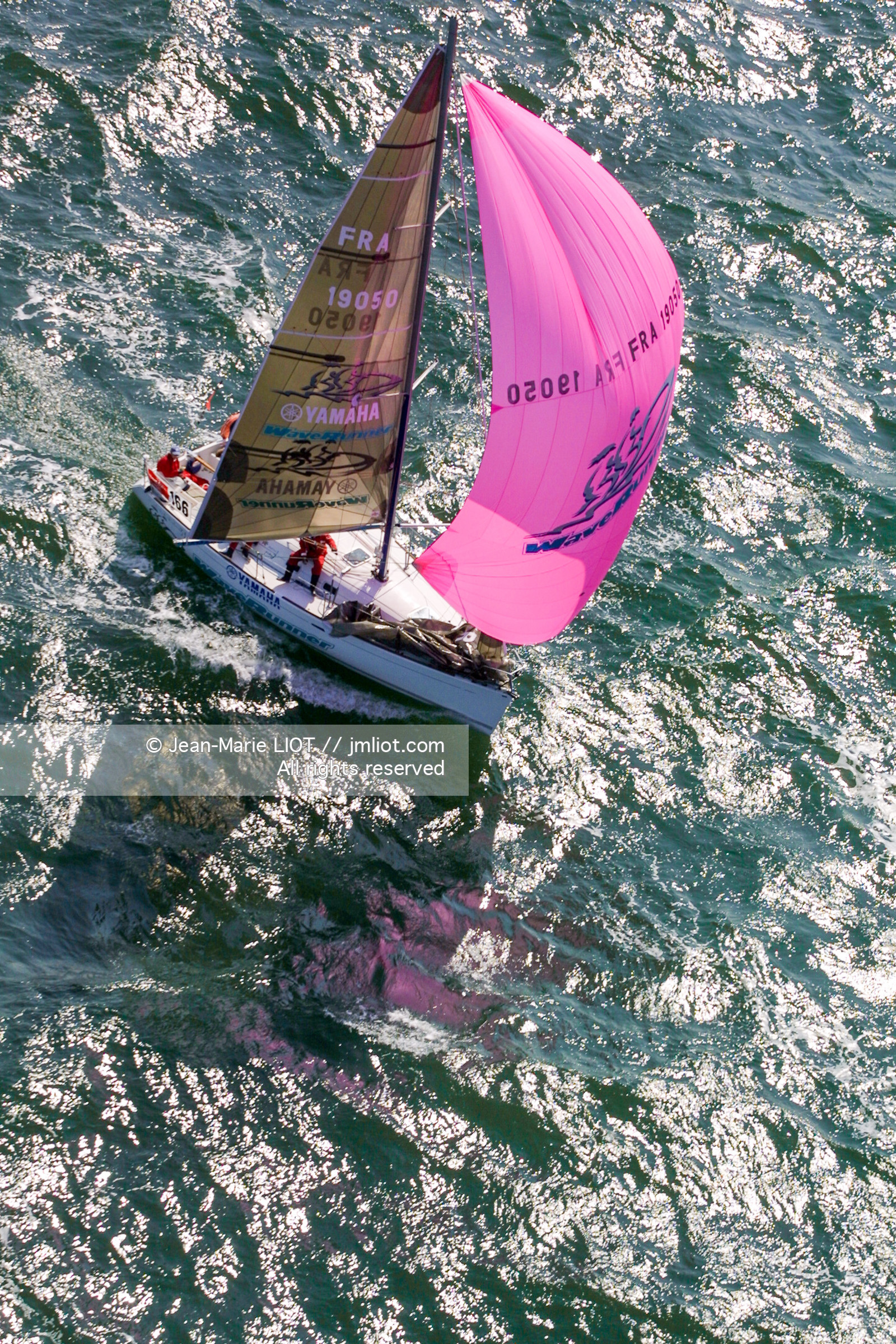 SPI OUEST-FRANCE 2002