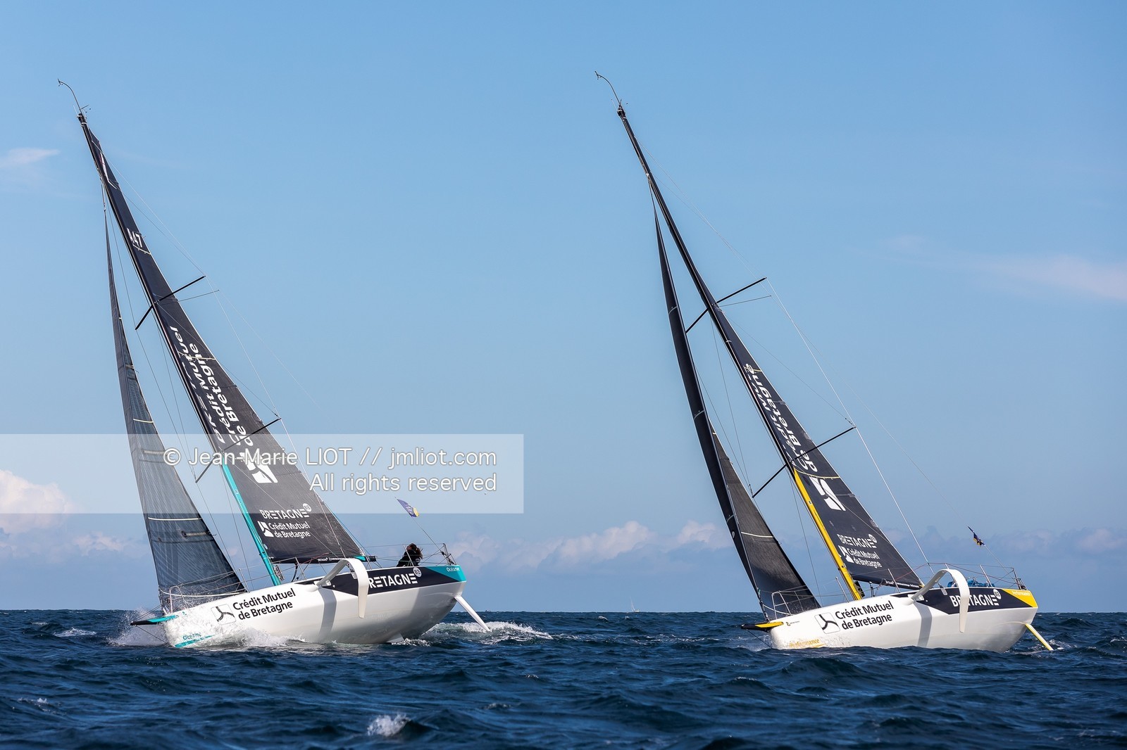 FIGARO BRETAGNE CMB 2020