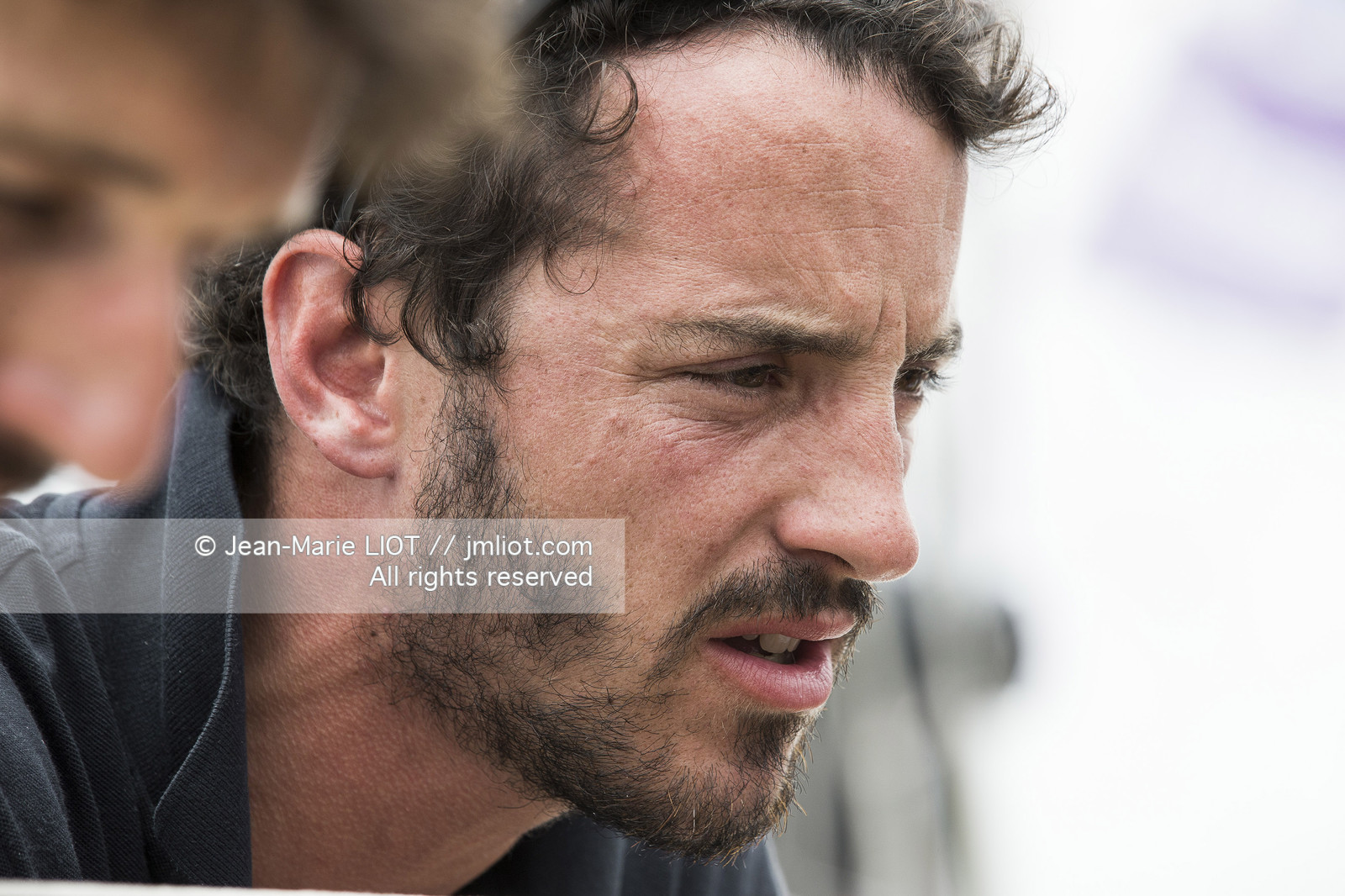 TRANSAT JACQUES VABRE 2013