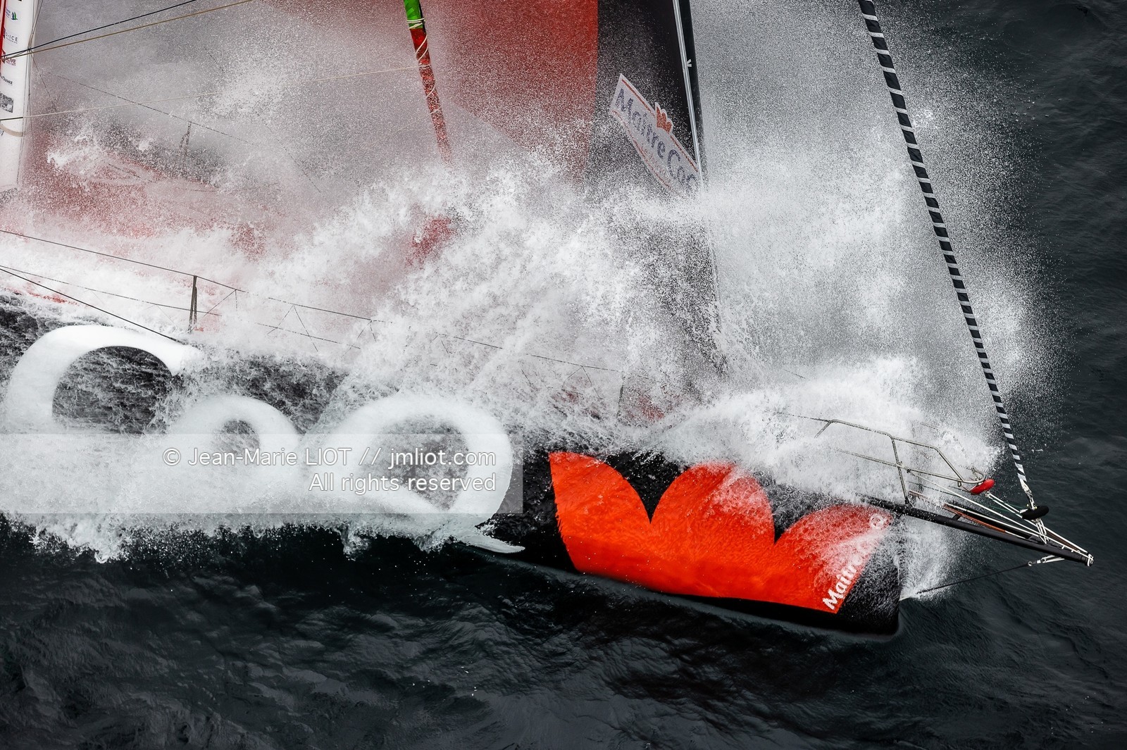 YANNICK BESTAVEN 2020 - MAITRE COQ