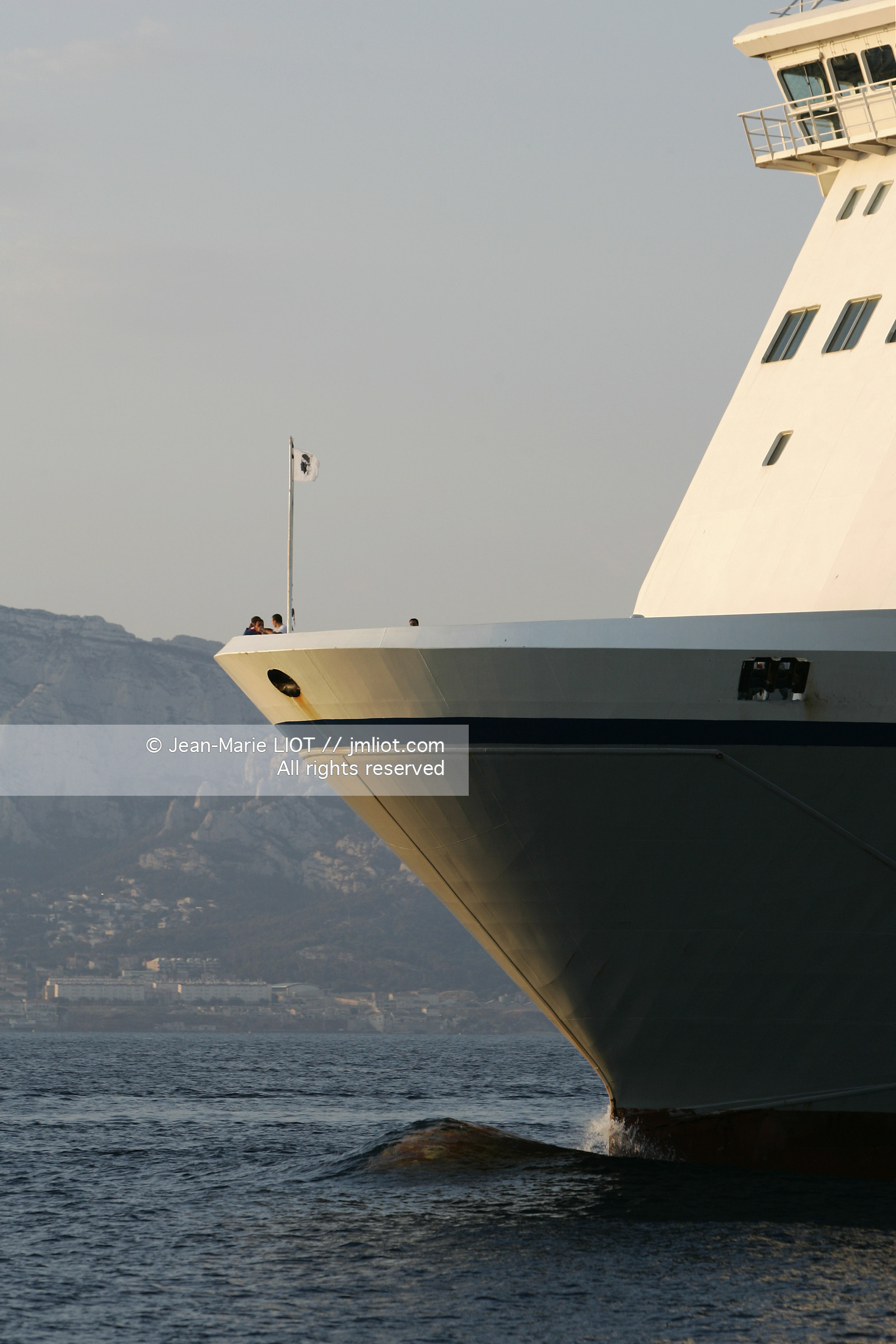 TRANSPORT DE PASSAGERS.