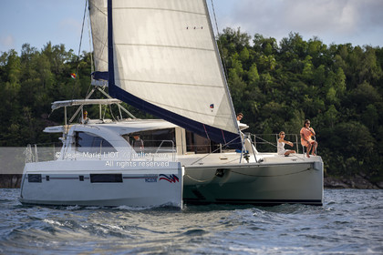 CROISIERE AUX ILES SEYCHELLES