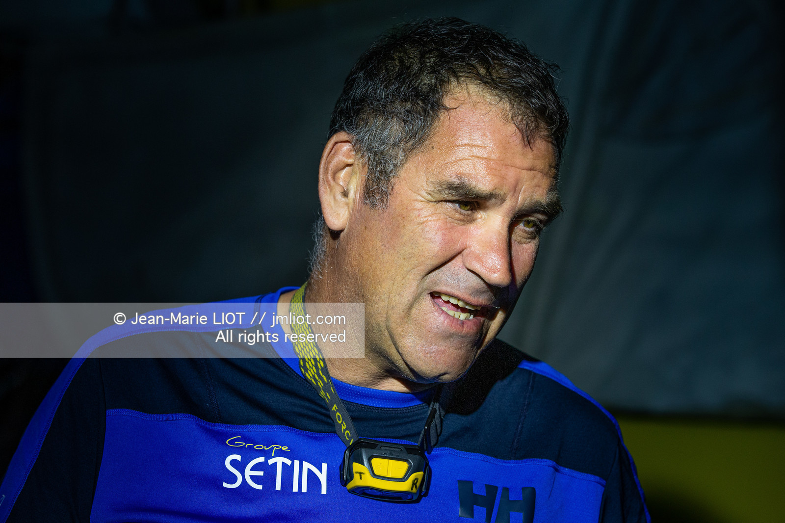 TJV2019 ARRIVEE GROUPE SETIN