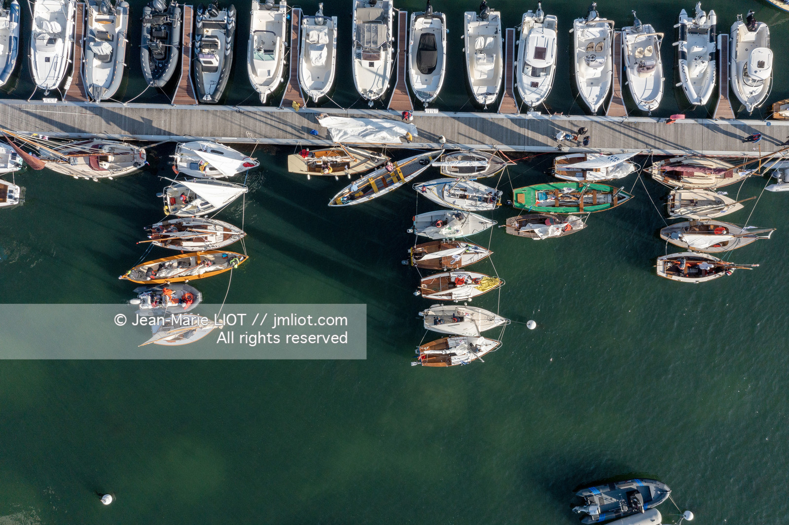 SEMAINE DU GOLFE 2023