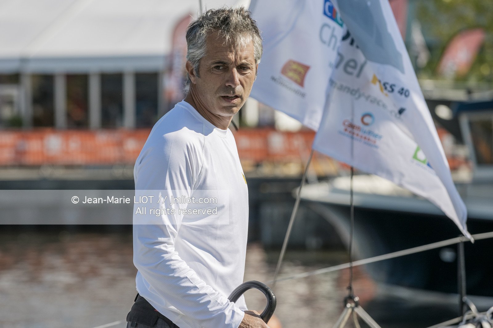 CIC NORMANDY CHANNEL RACE 2023