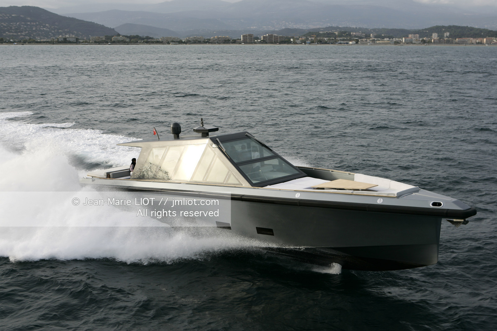 FESTIVAL INTERNATIONAL DE PLAISANCE DE CANNES 2006