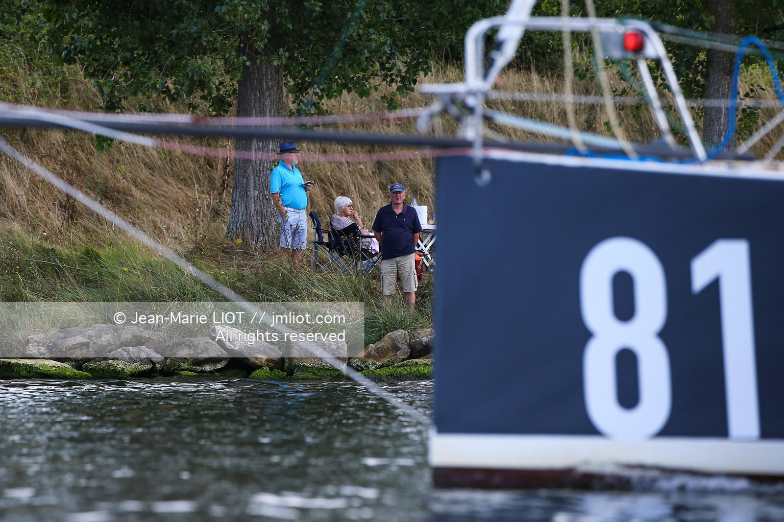 NORMANDY CHANNEL RACE 2016