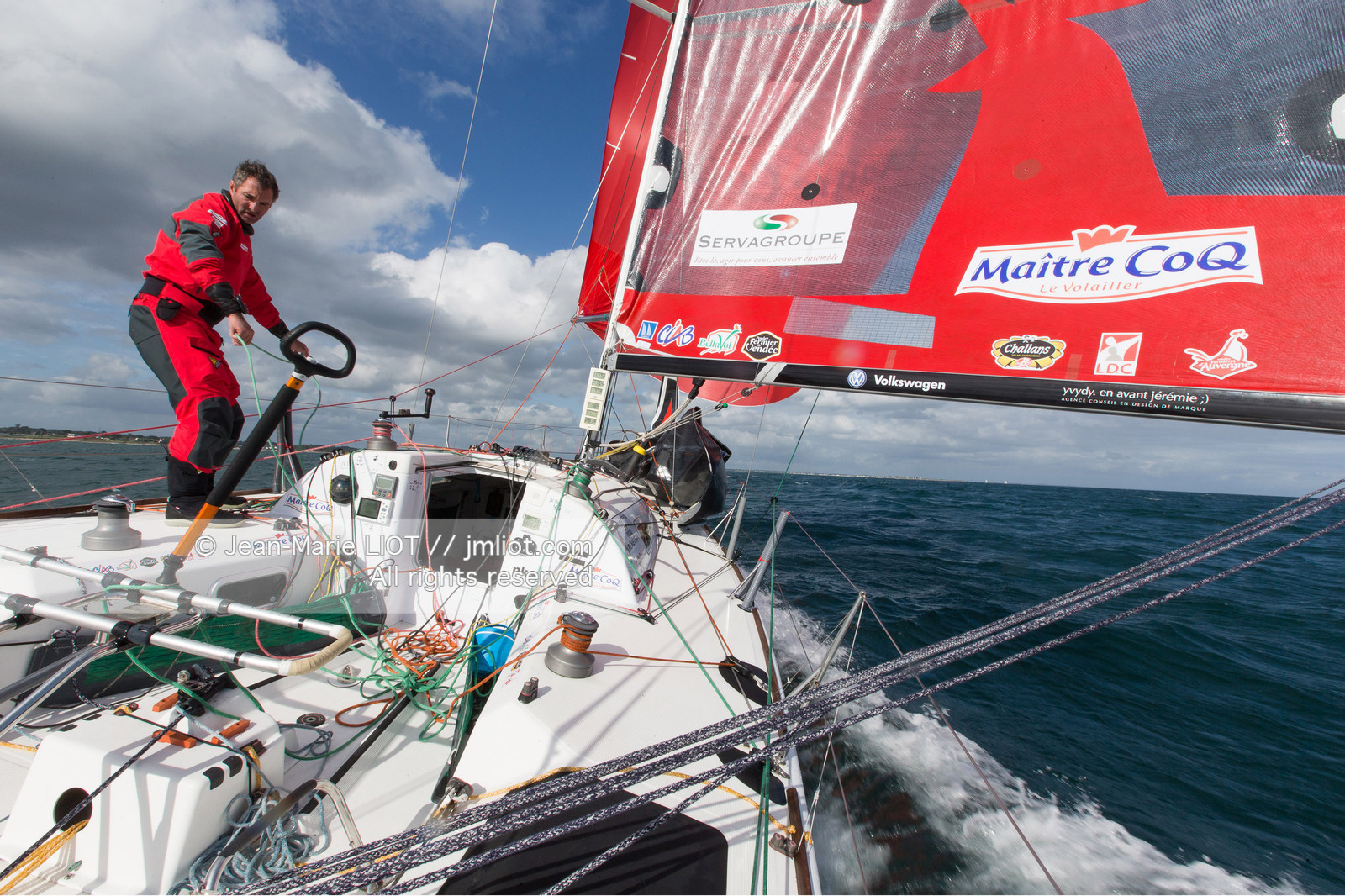 JEREMIE BEYOU SAISON 2015