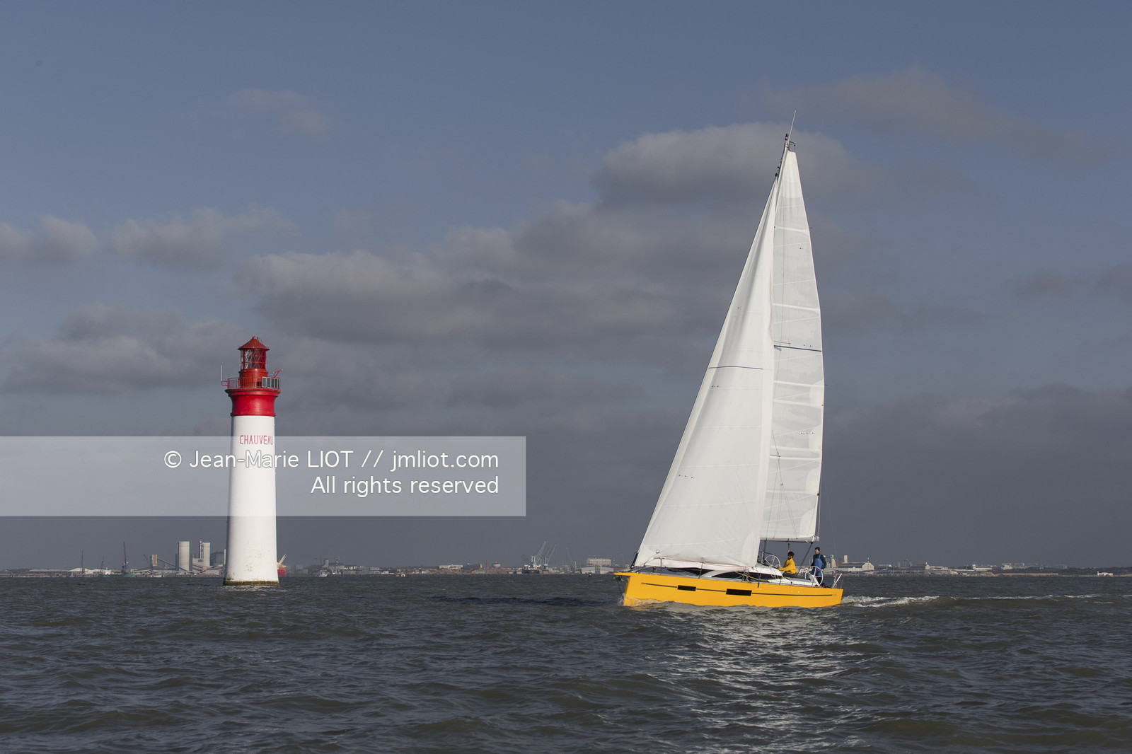 RM 10,70 - RM YACHTS