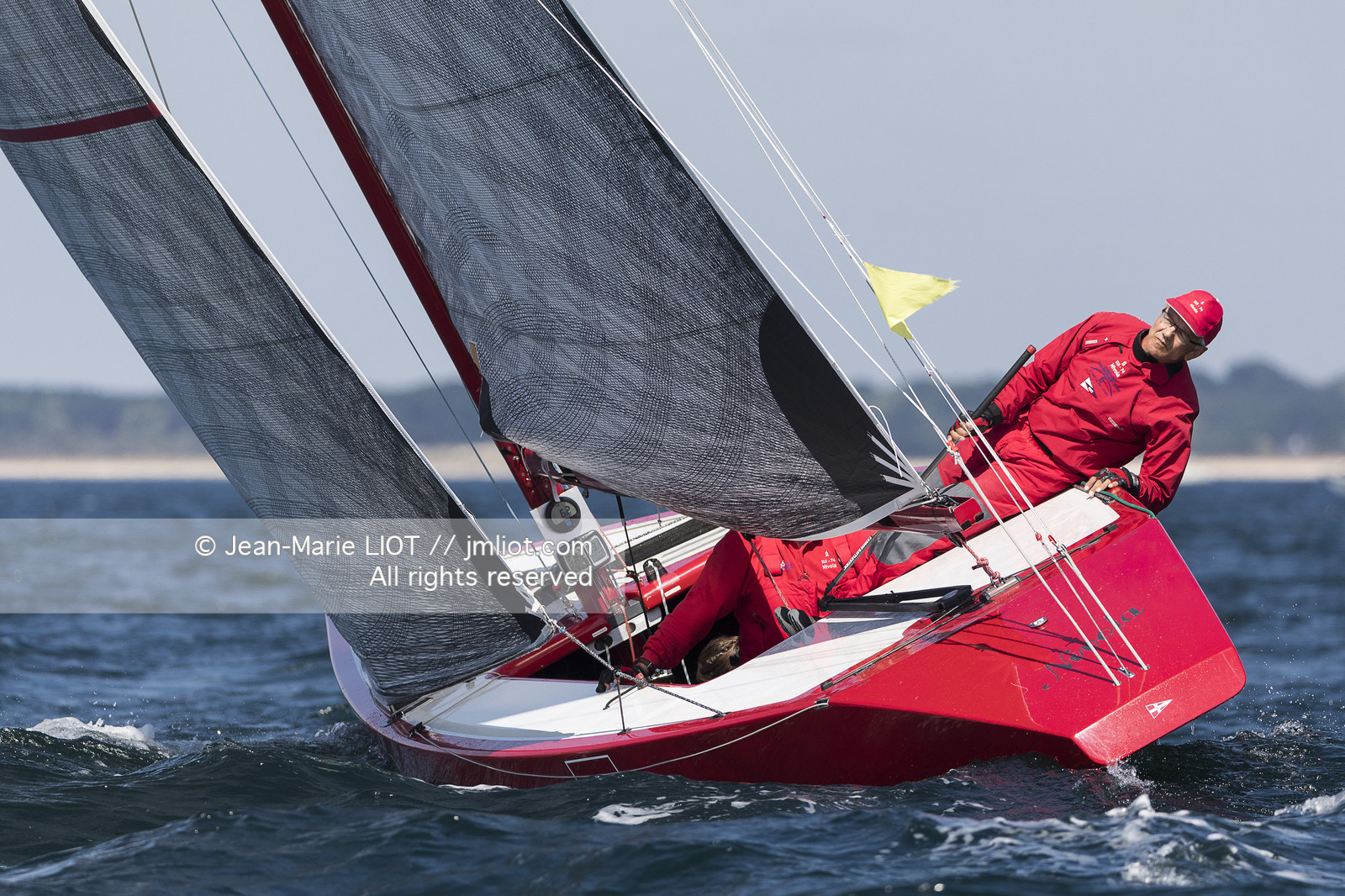 6MJI - CHAMPIONNAT D'EUROPE 2018