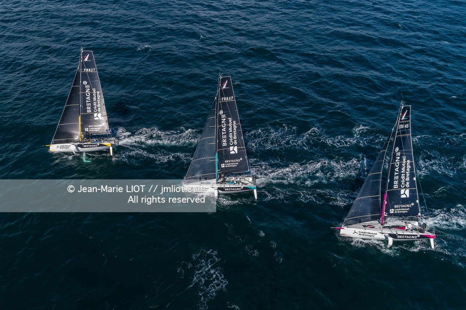 FIGARO BRETAGNE CMB 2020