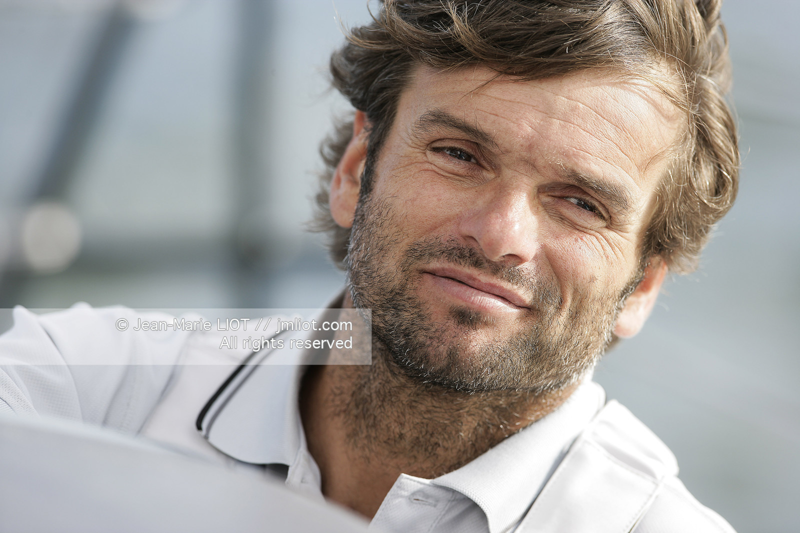 DCNS - MARC THIERCELIN