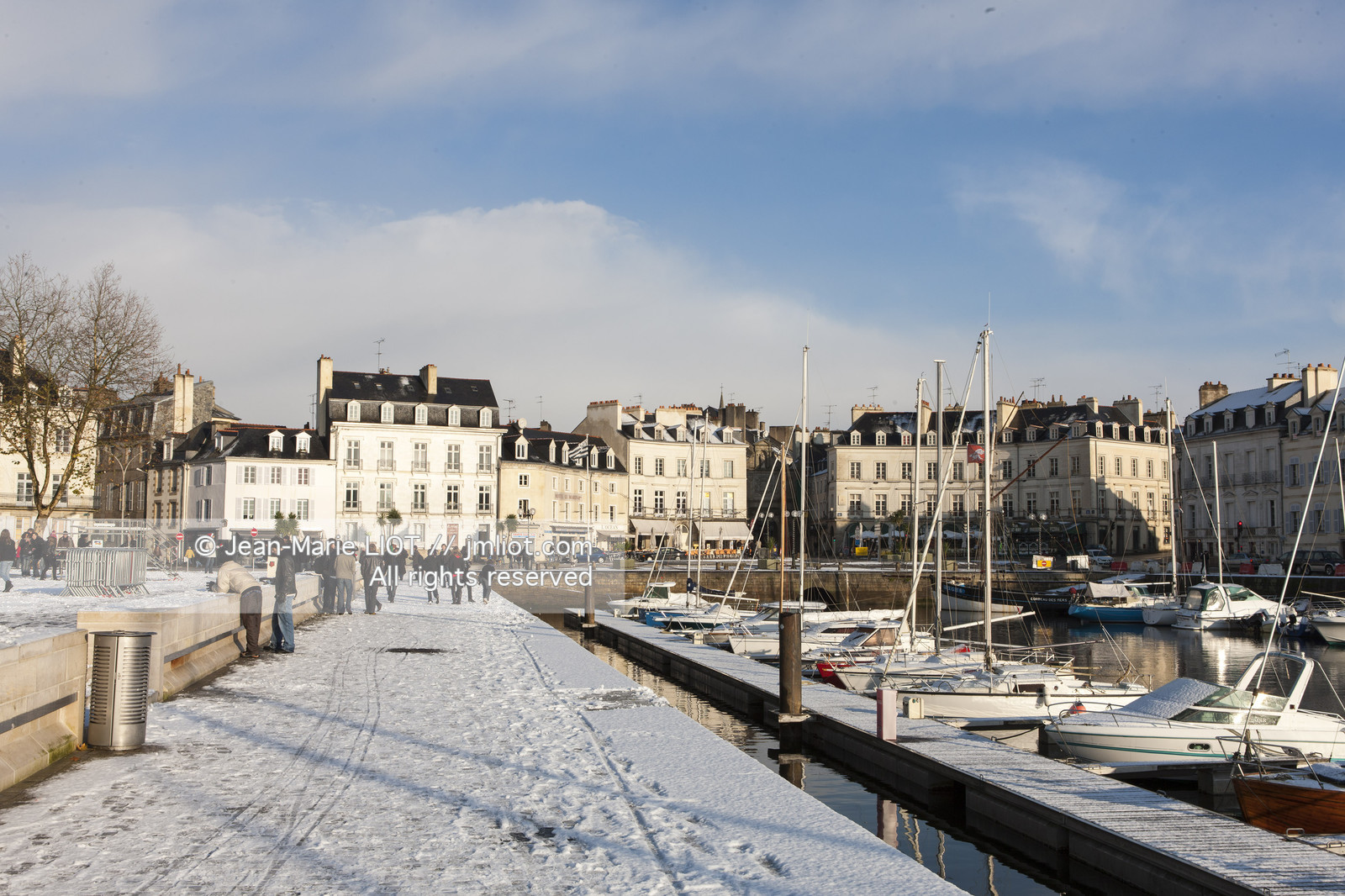 vannes