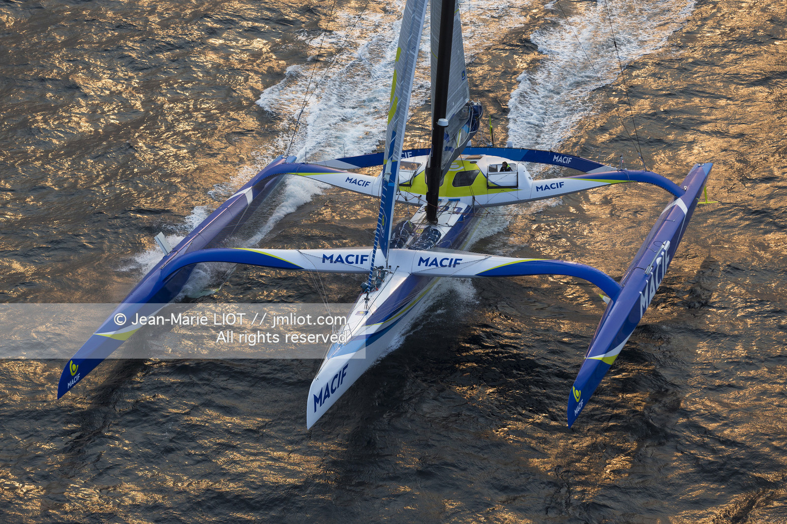 MACIF ULTIM - BANQUE IMAGES 2017