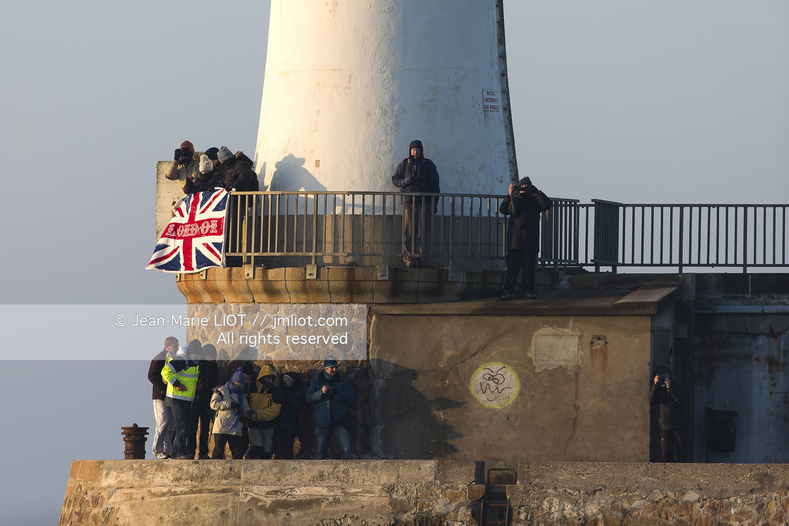 VENDEE GLOBE 2016-2017 - ALEX THOMSON, SECOND