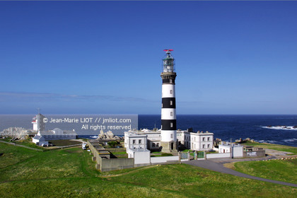 PHARE DU CREACH.