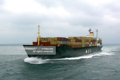 TRANSPORT DE MARCHANDISES..