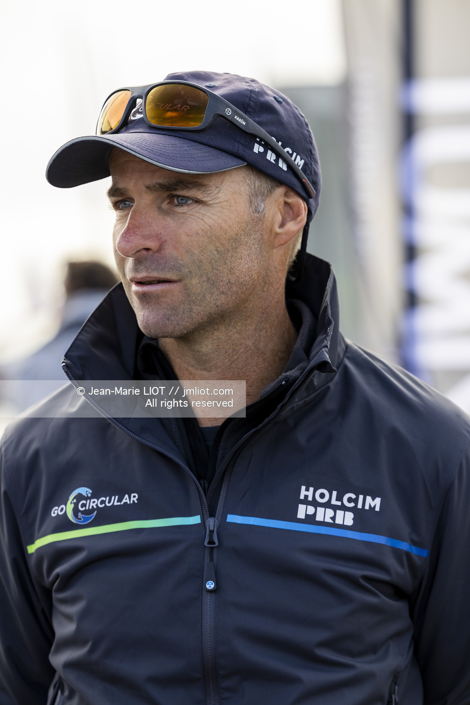 DEFI AZIMUT - LORIENT AGGLOMERATION 2024