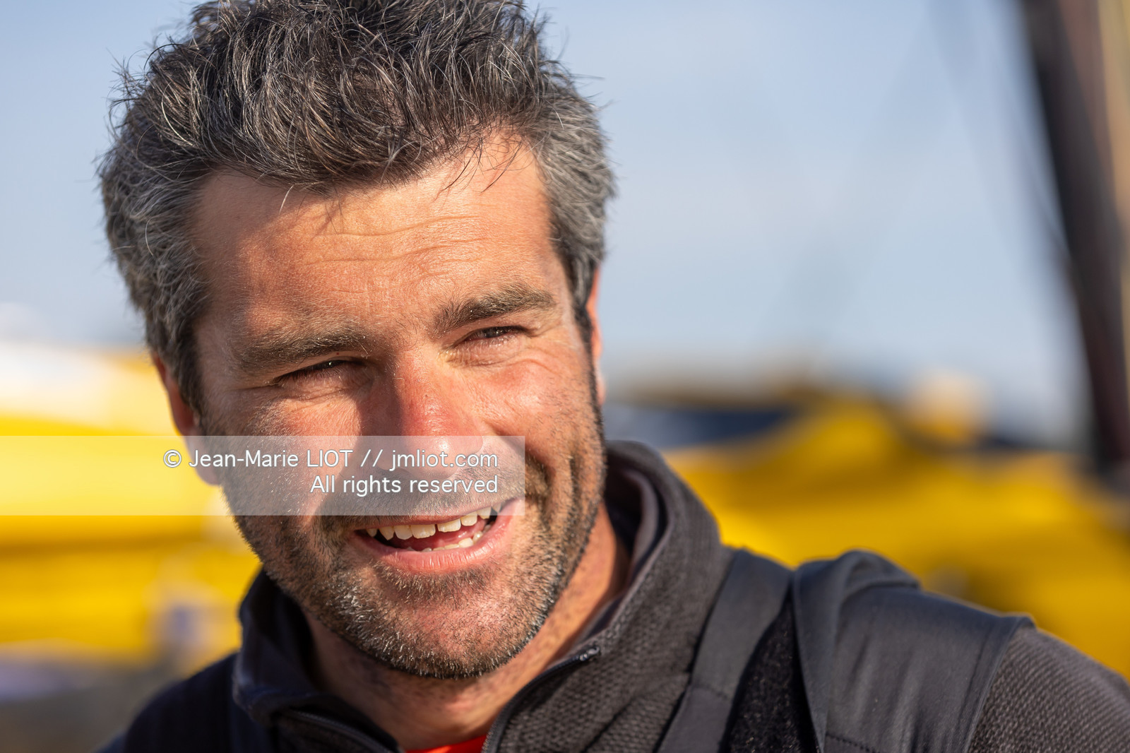 CIC NCR2023 - ARRIVEES