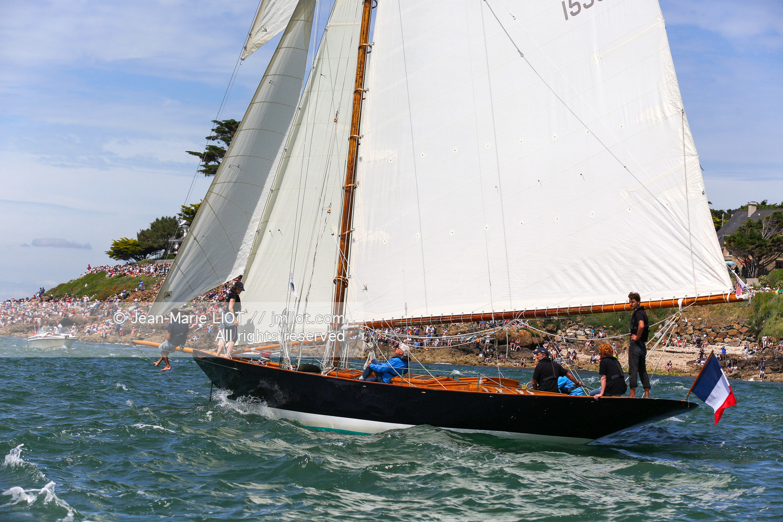 SEMAINE DU GOLFE 2017 - GRANDE PARADE