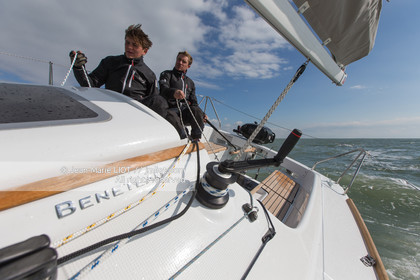 BENETEAU FIRST 20 PERFORMANCE.