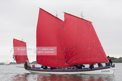 SEMAINE DU GOLFE 2015