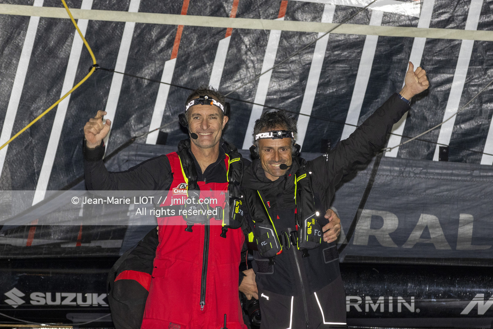 DEFI AZIMUT 2023 - 48H AZIMUT