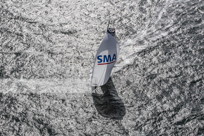 PAUL MEILHAT SKIPPER SMA.