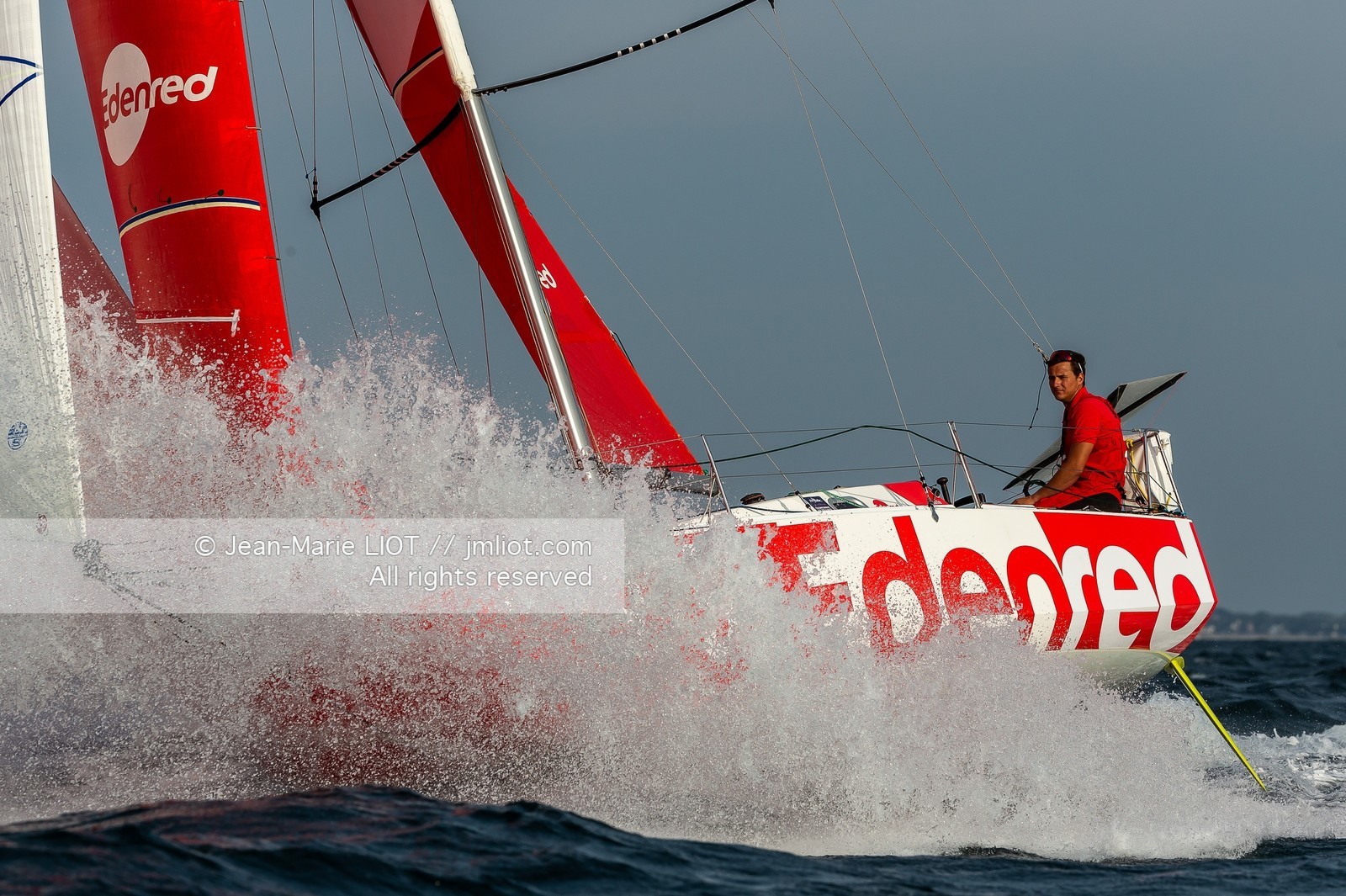 BASILE BOURGNON 2020 - MINI 650 EDENRED