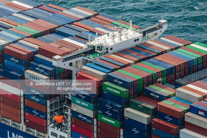 CMA CGM 2021 - CONCORDE