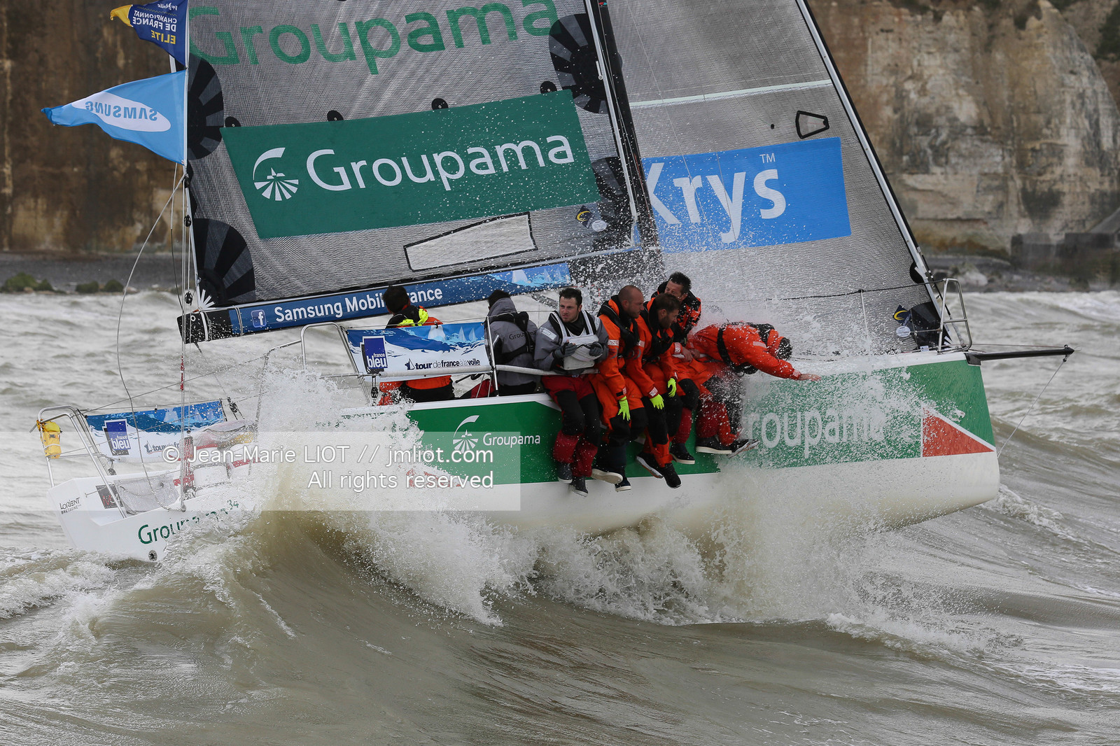TOUR DE FRANCE A LA VOILE 0214.