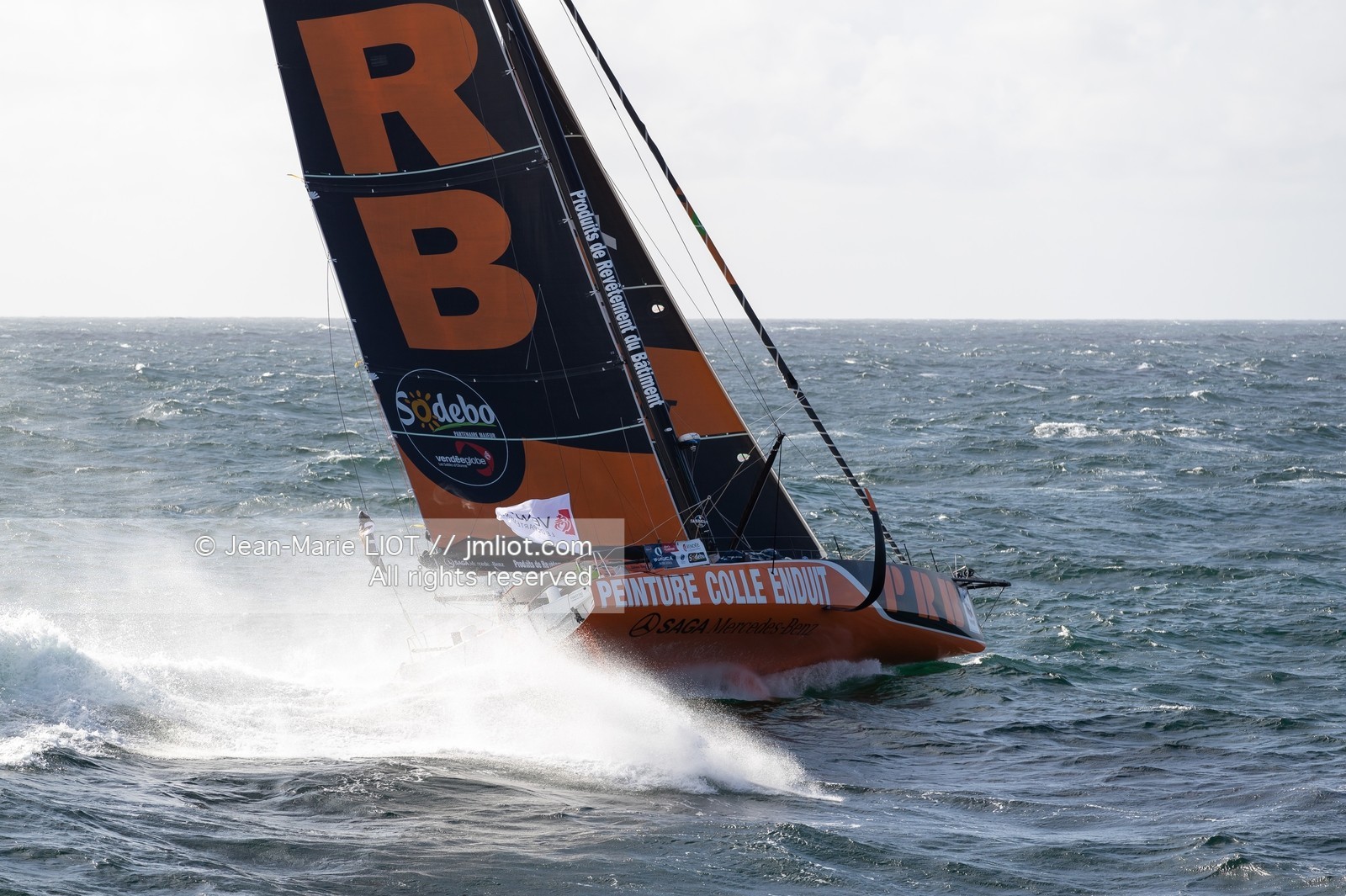 KEVIN ESCOFFIER 2020 - PRB