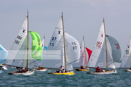 COWES WEEK 2009