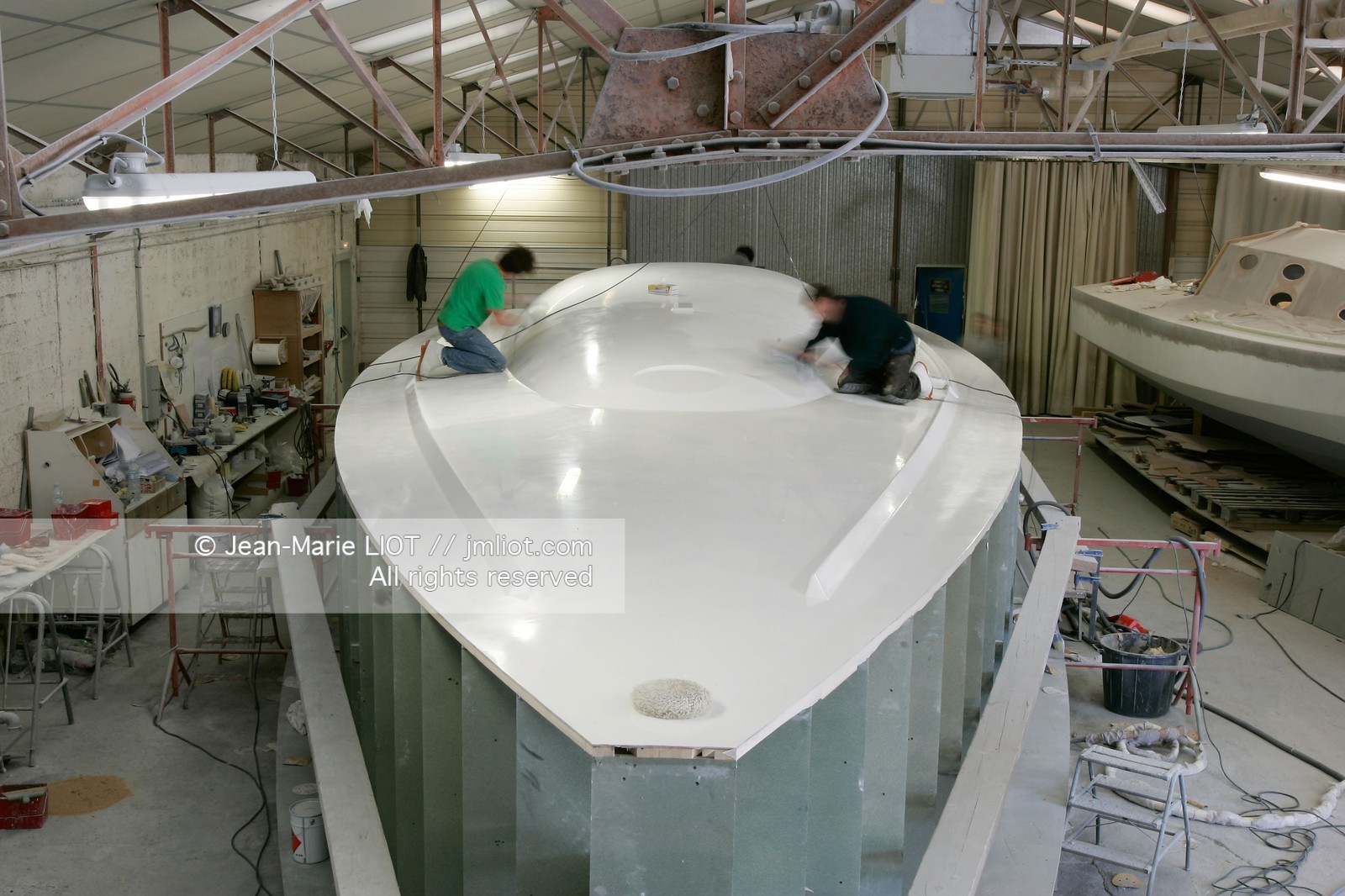 VEOLIA OCEANS© DE LA SOLOCEANE