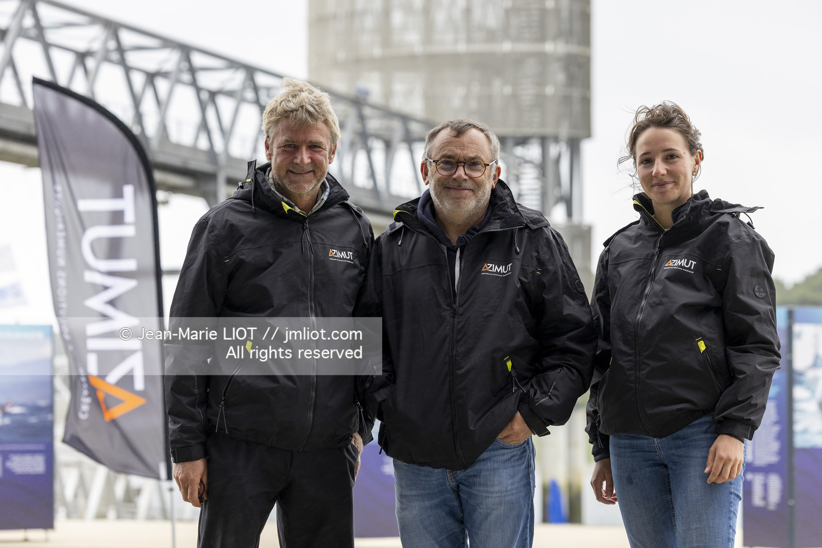 DEFI AZIMUT - LORIENT AGGLOMERATION 2024