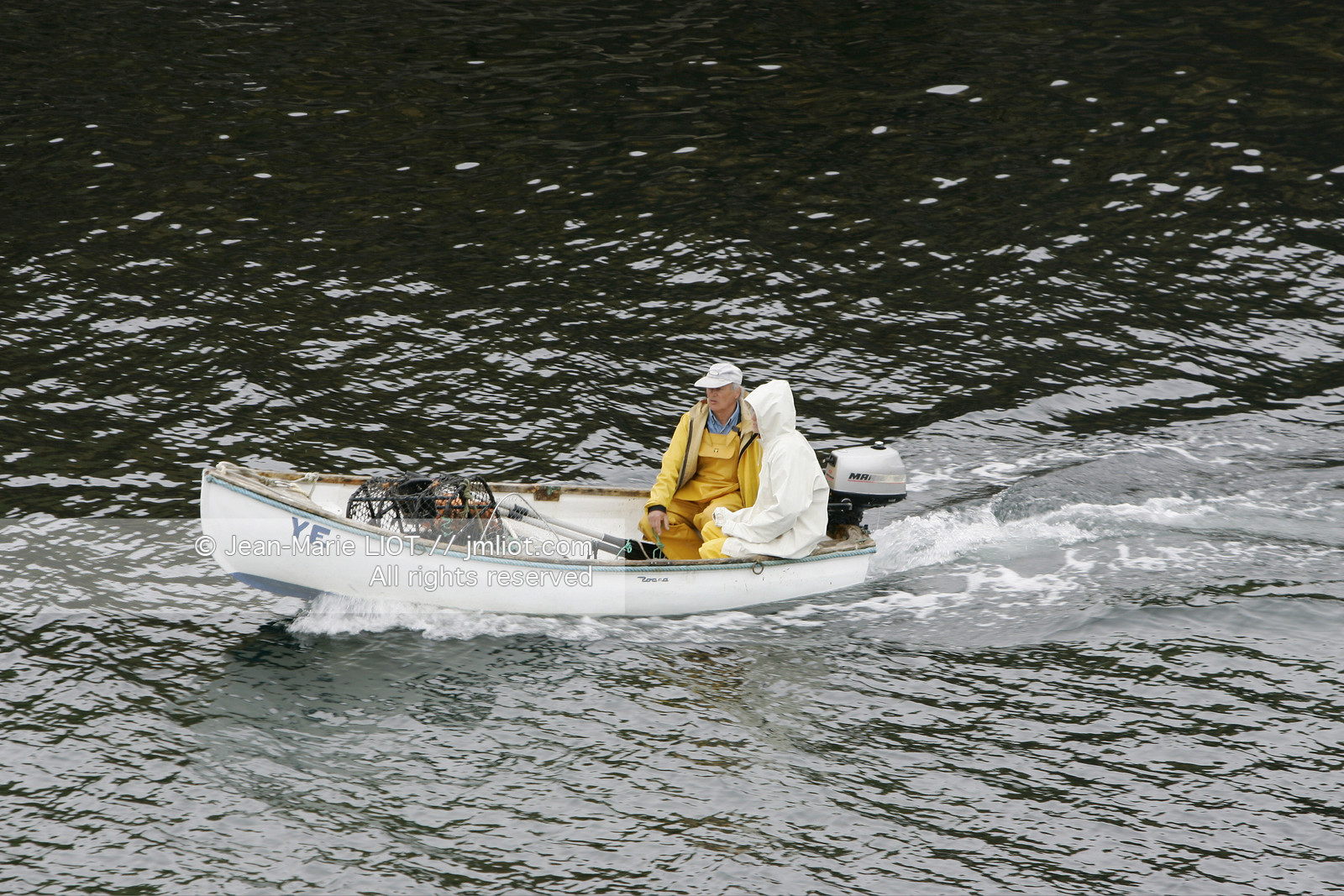 PHOTO © JEAN-MARIE LIOT