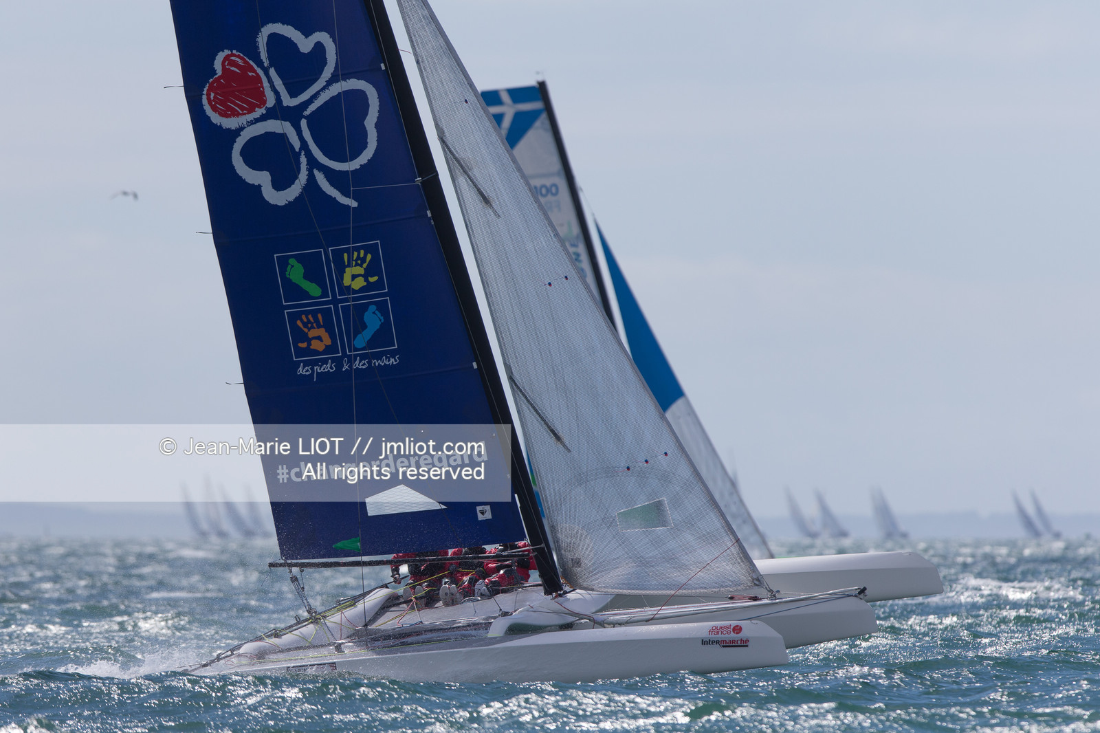 SPI OUEST-FRANCE INTERMARCHE 2015