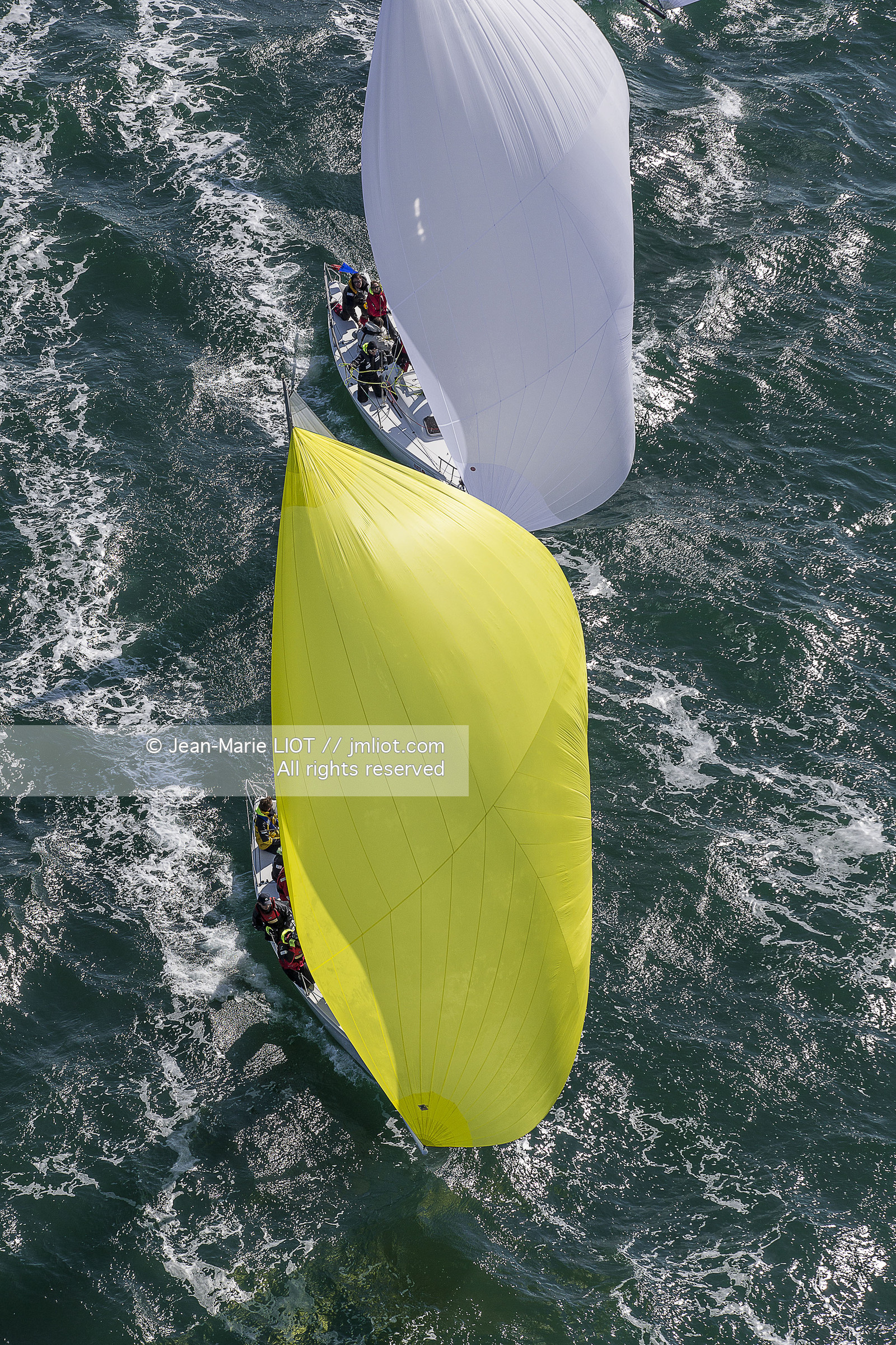 SPI OUEST-FRANCE INTERMARCHE 2015