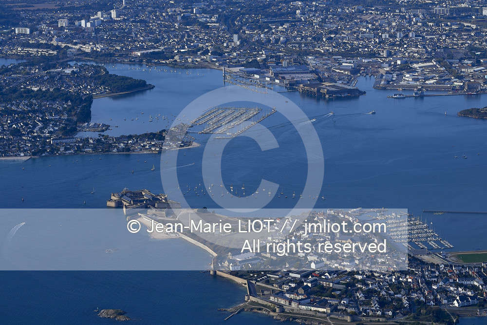 LORIENT AGGLOMERATION