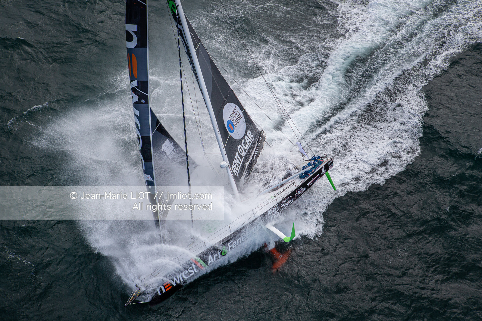 FABRICE AMEDEO 2019 - TJV - ERIC PERON